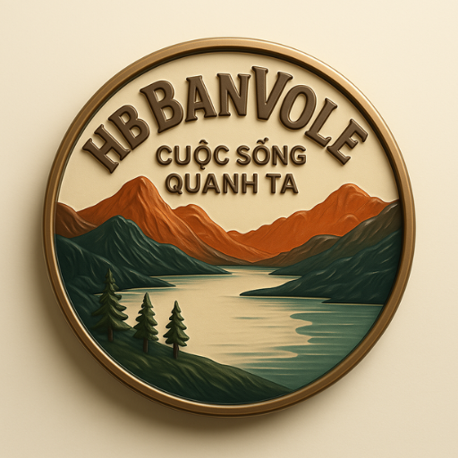 Cuộc Sống Quanh Ta